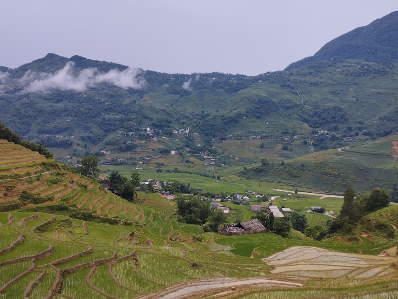 Hình ảnh Điểm Check-in - 2