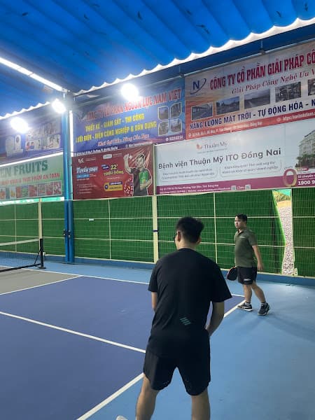 Hình ảnh Sky Pickleball Club Biên Hoà - 9