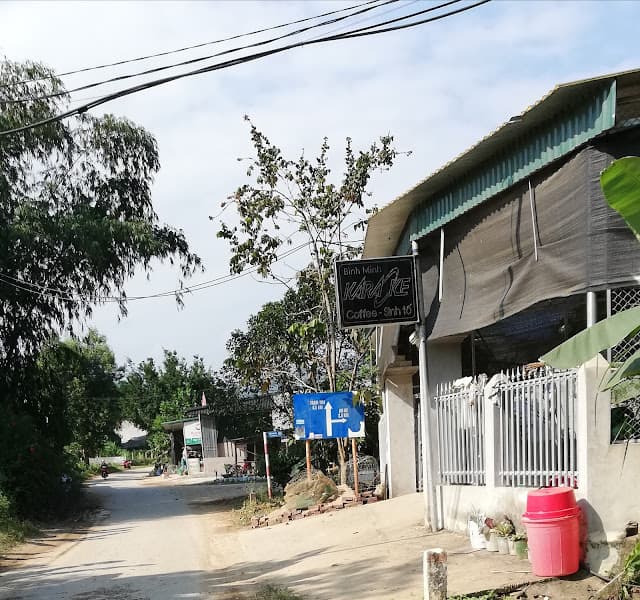 Ảnh bìa Karaoke Bình Minh