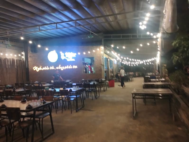 Ảnh bìa Cheers-food garden