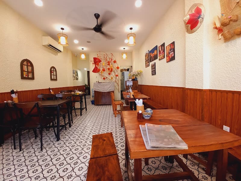 Hình ảnh Bánh khọt Cô Ba Vũng Tàu - 4