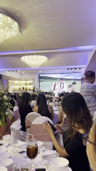 Hình ảnh Nhà Hàng Tiệc Cưới Bách Việt - 3