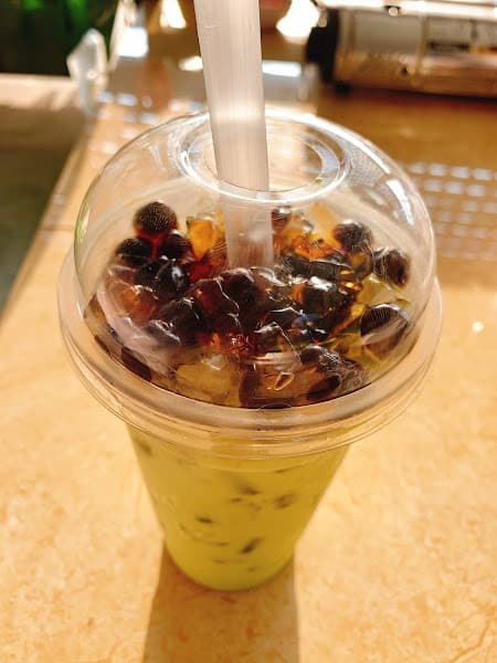 Ảnh bìa Quán ăn vặt THANH THANH
