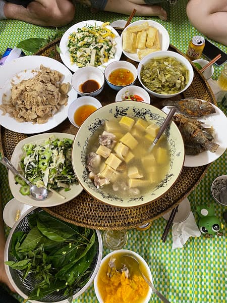 Hình ảnh Dao'homestay laocai - 2