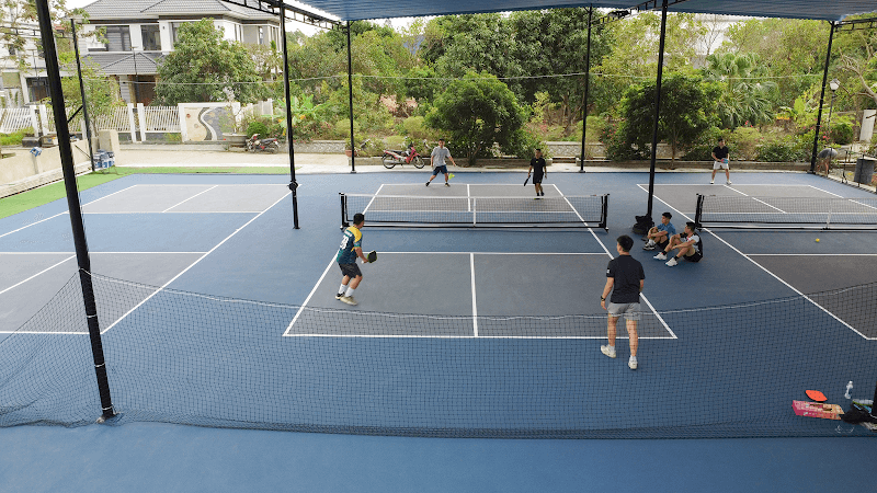 Hình ảnh Sân Pickleball 3AE's - 4
