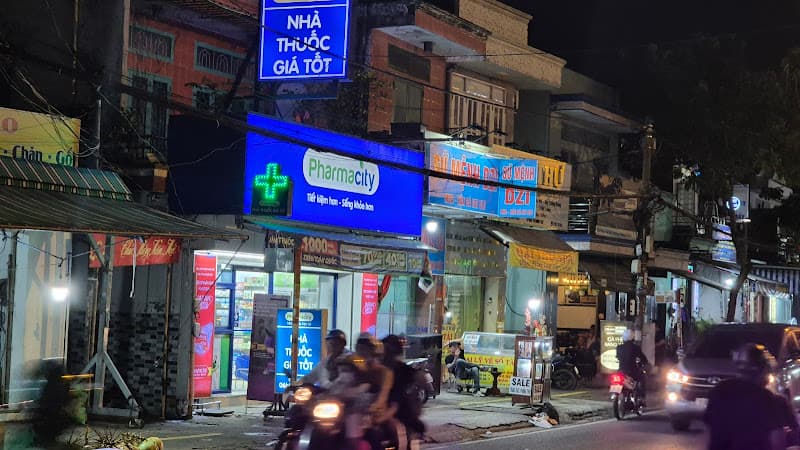 Hình ảnh Nhà thuốc Pharmacity - 2