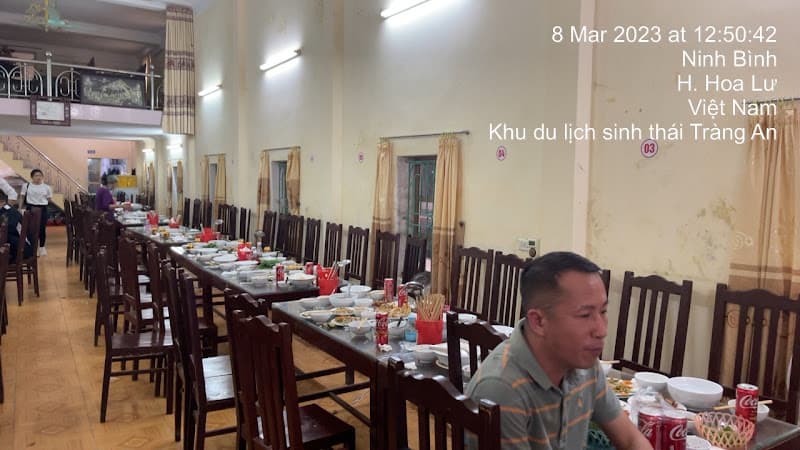 Hình ảnh Nhà hàng Tân Dê - 4