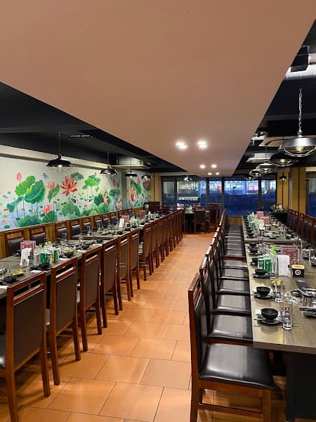 Ảnh bìa Nướng Lẩu Tứ Xuyên