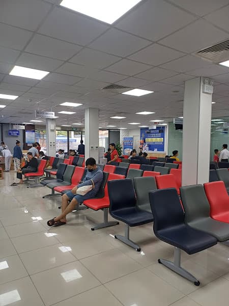 Hình ảnh Trung tâm tiêm chủng VNVC Ba Vì - 5