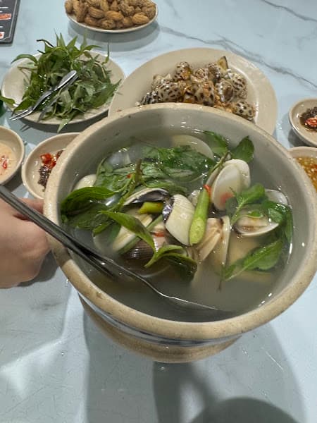 Hình ảnh Quán nhậu Quang Vinh - 3