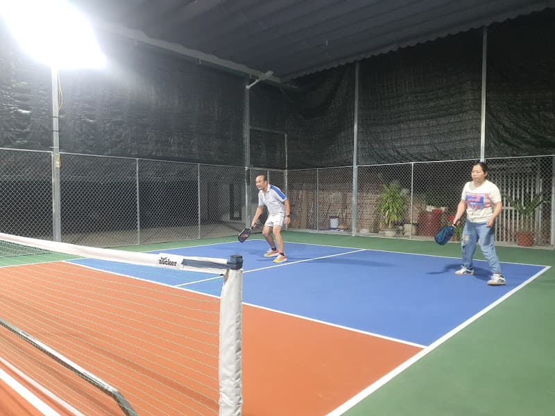 Hình ảnh Sân Pickleball Gia Binh - 2