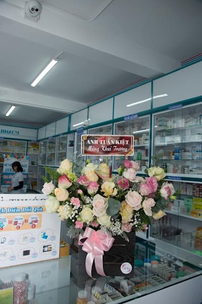 Hình ảnh Nhà Thuốc Đức Nghĩa - 3