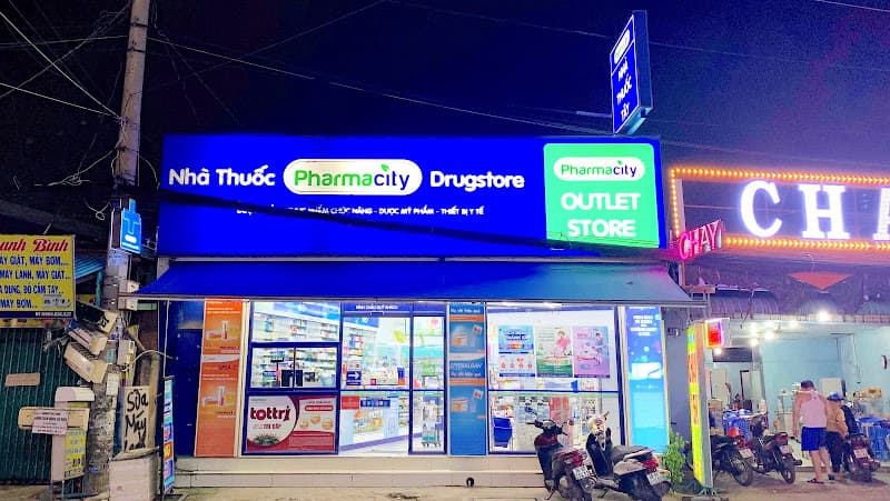 Hình ảnh Nhà thuốc Pharmacity - 6