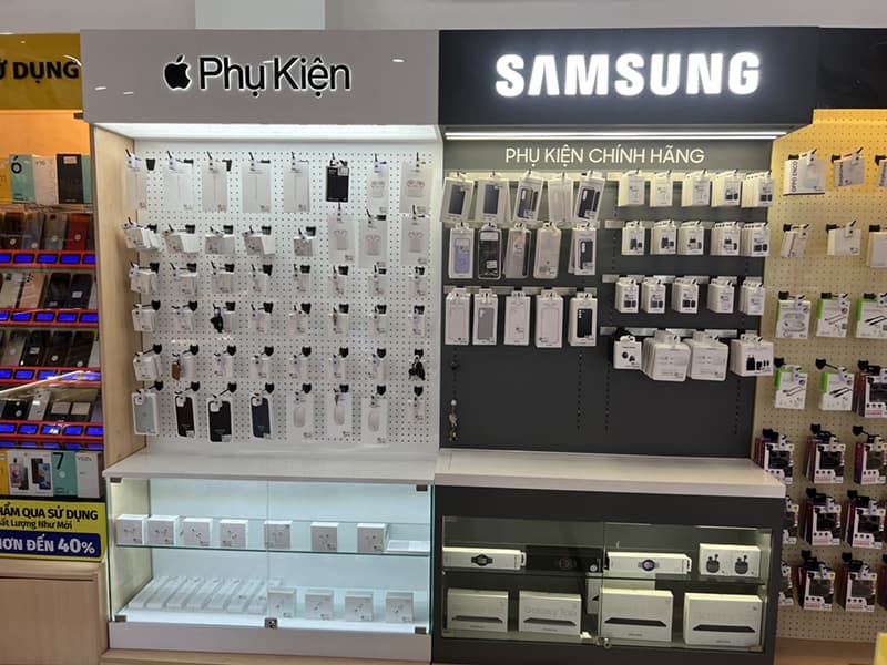 Hình ảnh Siêu thị Thế Giới Di Động - 4