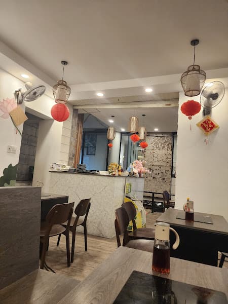 Ảnh bìa Ẩm thực chay Minh Khôi