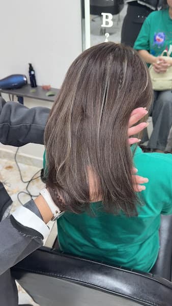 Hình ảnh Tăng Bảo My Salon - 2