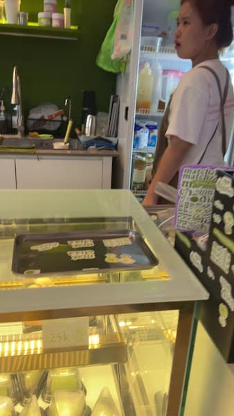 Hình ảnh Đảo Matcha Nha Trang 04 Yersin - 2