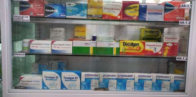 Hình ảnh Nhà Thuốc FPT Long Châu - 5