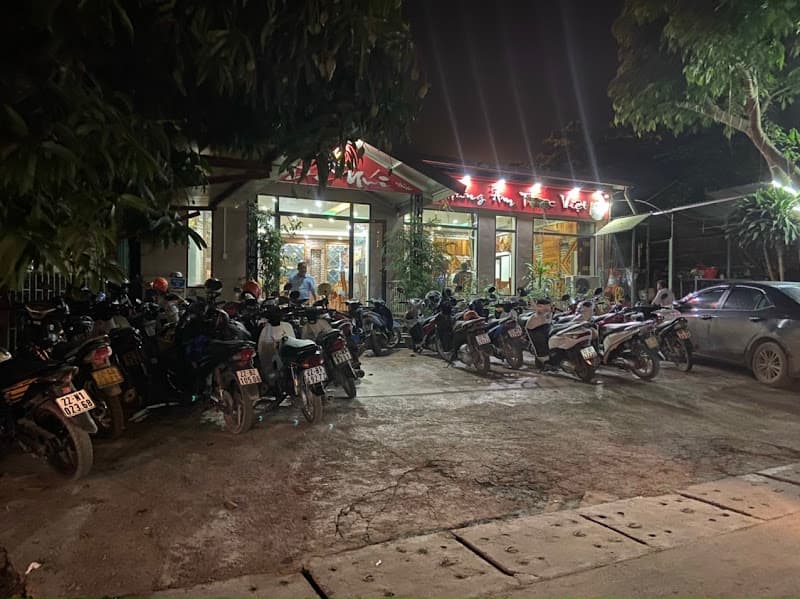 Hình ảnh Nhà Hàng Ẩm Thực Việt - 5