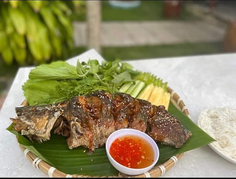 Hình ảnh Quán ăn gia đình - dịch vụ nấu ăn Hoàng Yến - 3