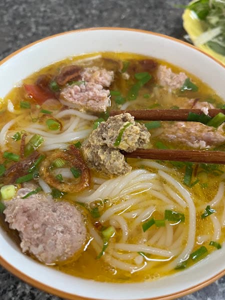 Hình ảnh Quán Bún Bò Huế Phương Tùng - 2