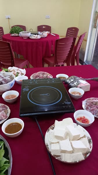 Hình ảnh Quán thịt dê A.Ngôn - Ẩm thực dân tộc - 2