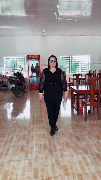 Quán ăn gia đình - Gia Hảo