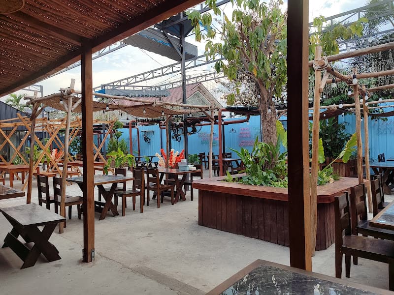 Ăn Là Ghiền - Thế Giới Ăn Vặt Tây Ninh