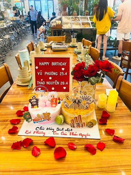 Hình ảnh An Homestay&Coffehouse - 3