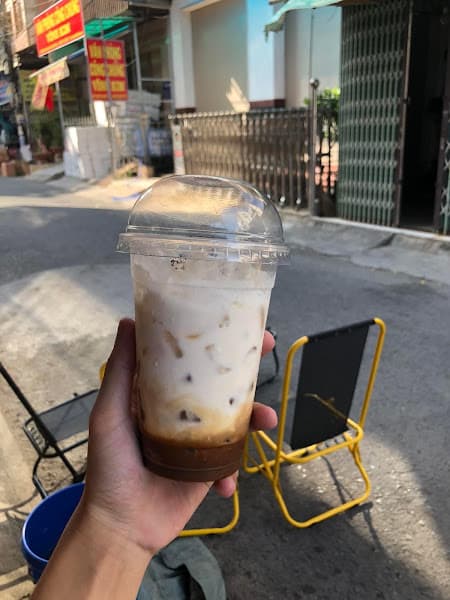 Hình ảnh Đìn Đìn cà phê muối - 2