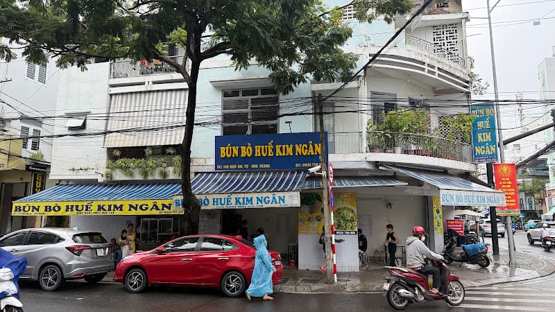 Hình ảnh BÚN BÒ HUẾ KIM NGÂN - 4