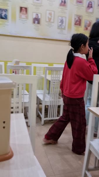 Hình ảnh Nhà Hàng Chay Loving Hut Thức Tỉnh - Awakening - 2