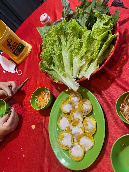 Hình ảnh Quán Bánh Xèo Năm Anh Em - 3