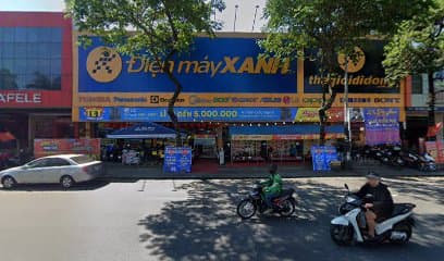 Thế Giới Di Động