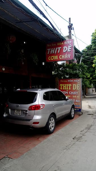 Hình ảnh Dê Ninh Bình - 3