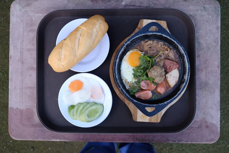 Hình ảnh Quán Ăn Thế Kỷ - 3