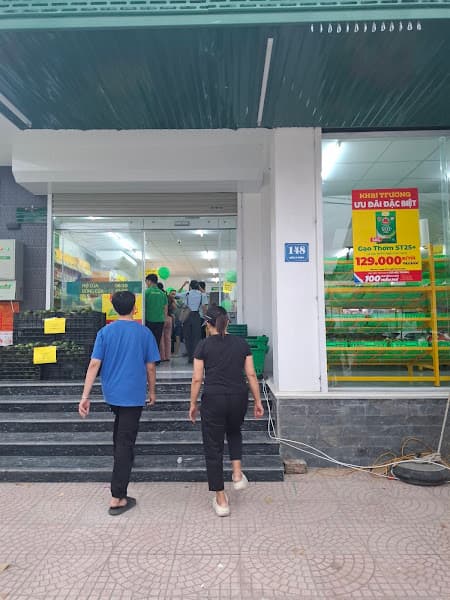 Hình ảnh Bách Hóa Xanh Hoa Thành - 2