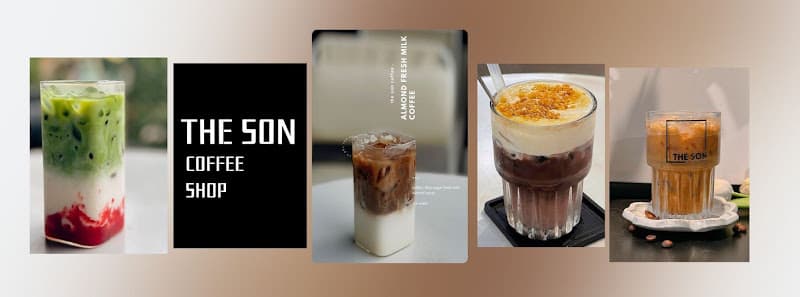 Hình ảnh The Son Coffee - 4