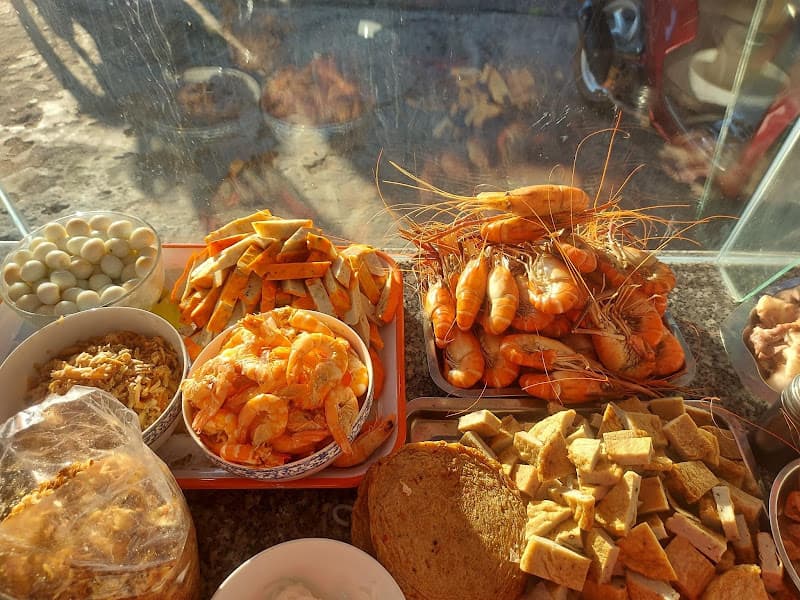 Hình ảnh BÁNH CANH CUA 86 - 6