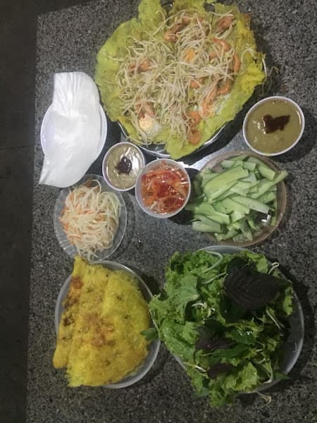 Hình ảnh Bánh xèo kiều - 4