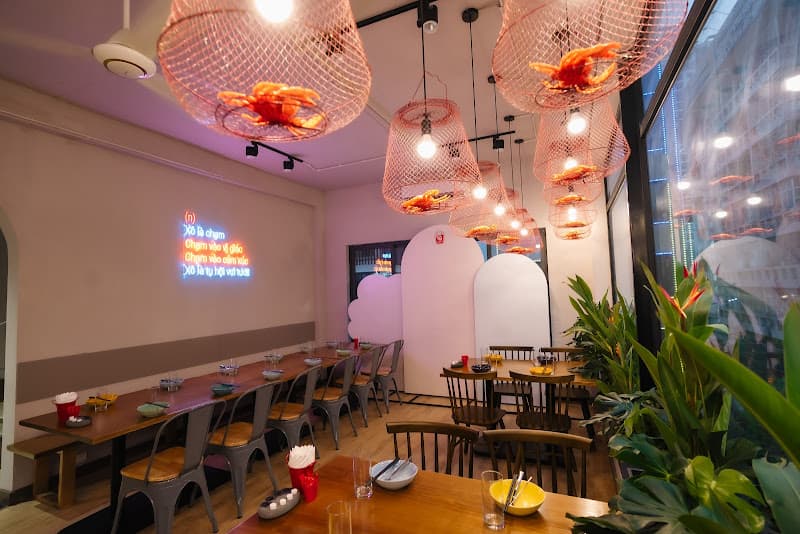 Hình ảnh Hải sản Xô Seafood - 6