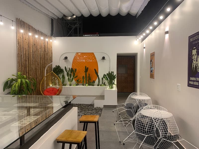 Hình ảnh Gongcha Kon Tum - 2
