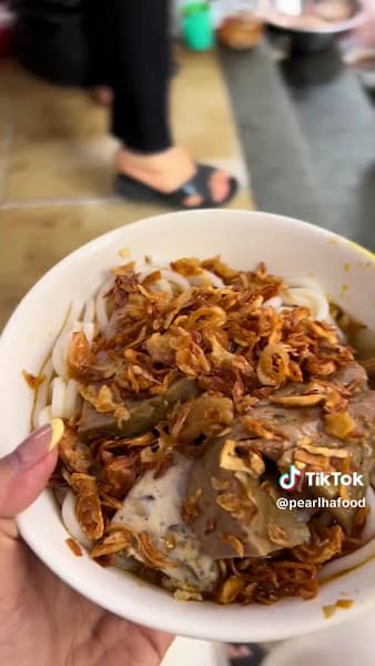 Hình ảnh Gánh Canh Bún - 3