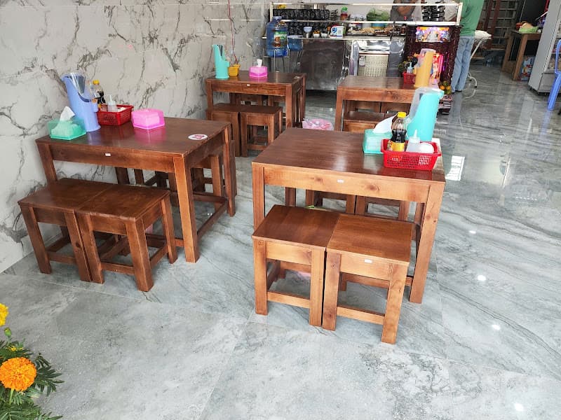 Hình ảnh Quán Lẩu chay An Nhiên - 3