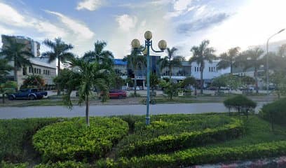 Ảnh bìa An Sinh Pickleball