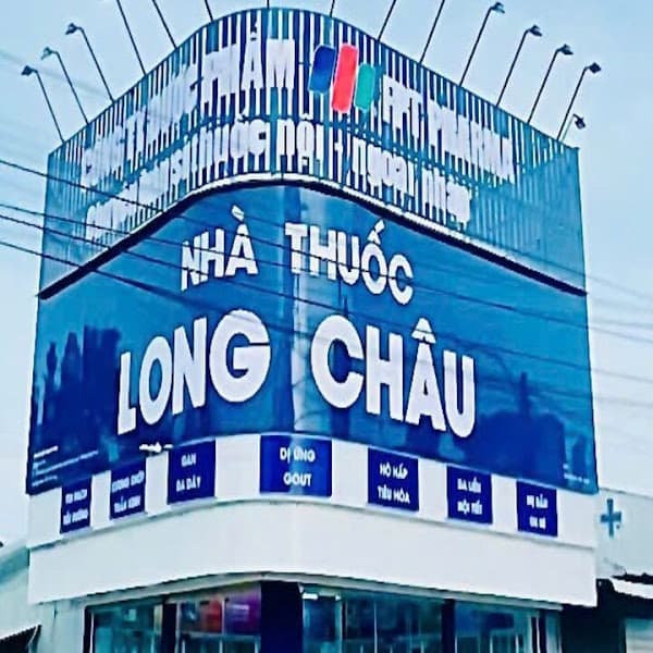Hình ảnh Nhà Thuốc FPT Long Châu - 3