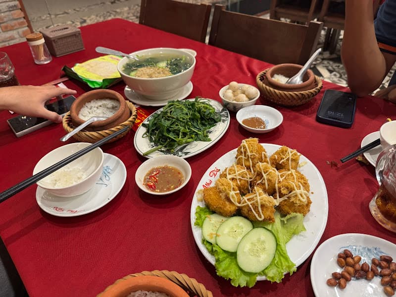 Hình ảnh Cơm Niêu Nhà Đỏ - 5