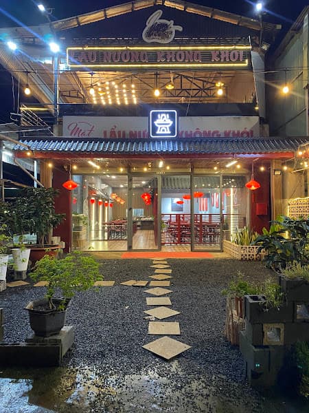 Hình ảnh Mật BBQ Lẩu Nướng Không Khói & Vựa Hải Sản Sỉ và Lẻ - 5