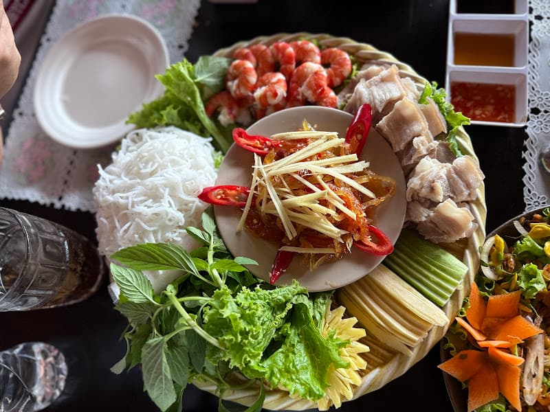 Hình ảnh Quán Ăn Gia Đình LỮ GIA - 4