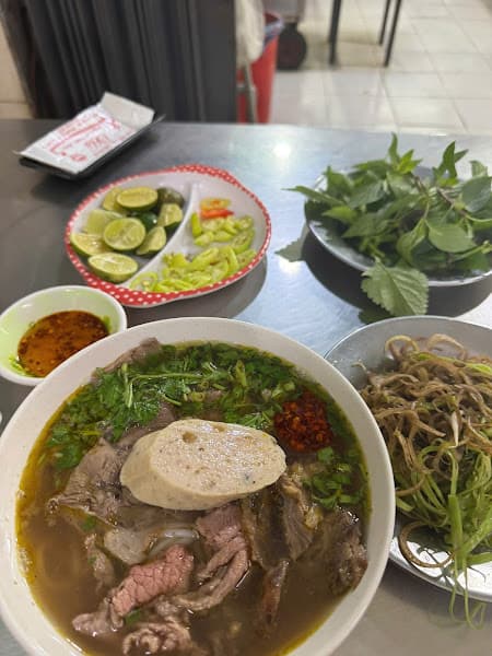 Đặc Sản Quảng Ngãi Duy Anh